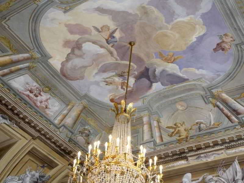 Hotel Villa Fenaroli Palace Hotel photo 3