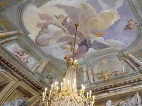 Hotel Villa Fenaroli Palace Hotel photo 3
