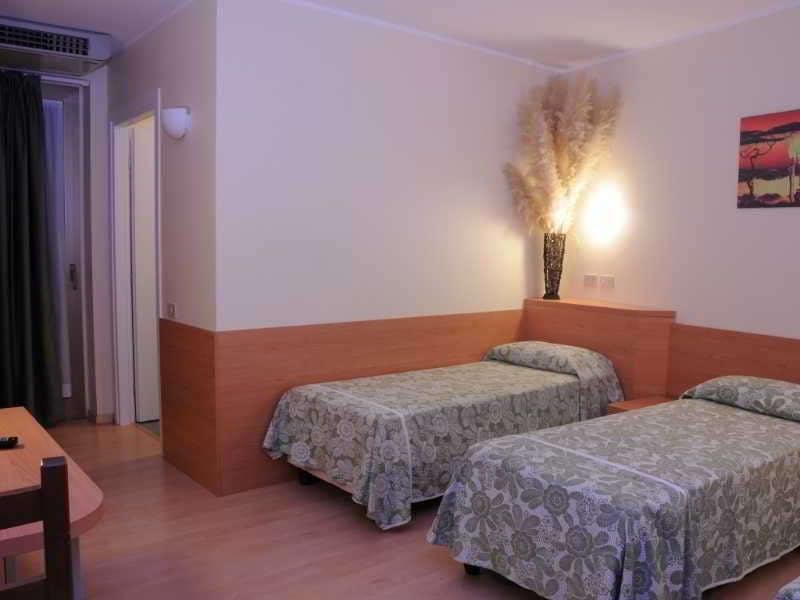 Hotel Hotel Sonia photo 1