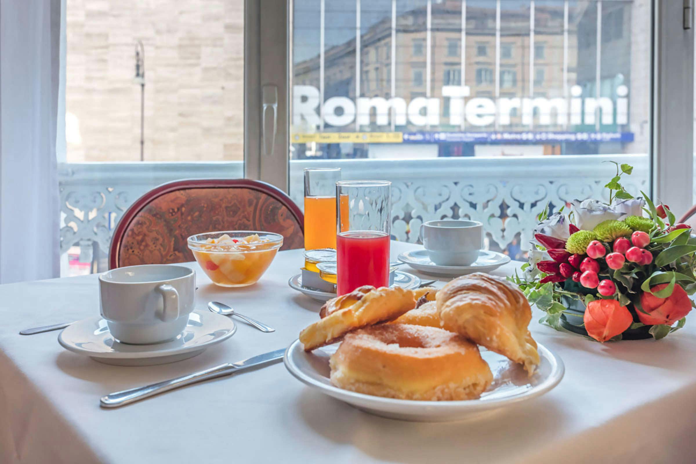 Hotel Raeli Hotel Siracusa photo 3