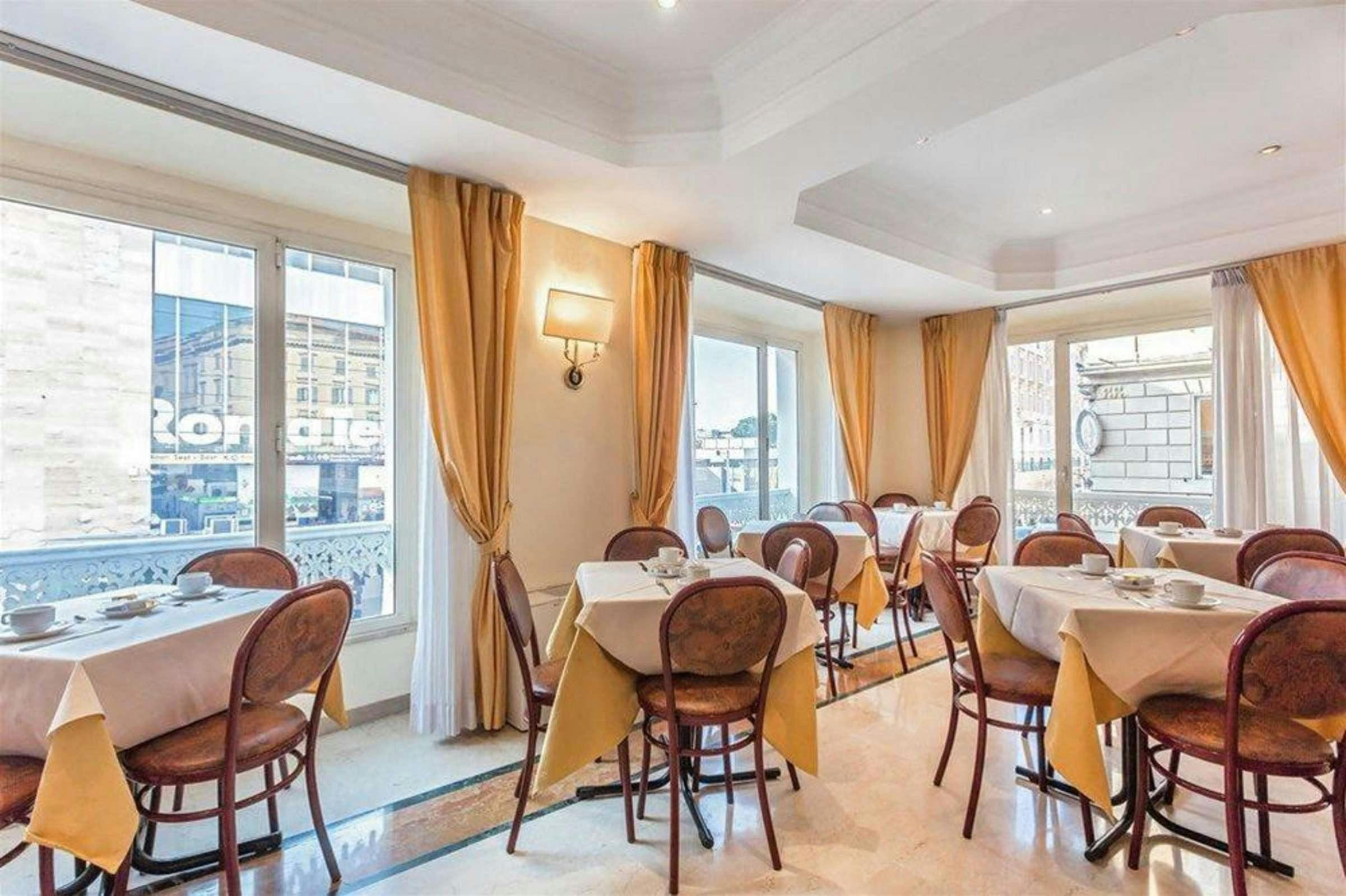 Hotel Raeli Hotel Siracusa photo 4