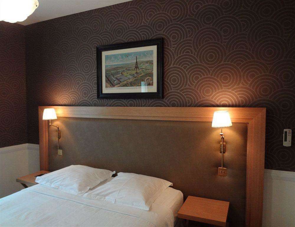 Hotel Hotel Eber Paris photo 3