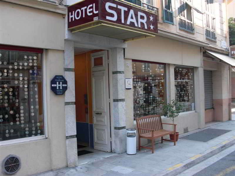 Star Hôtel