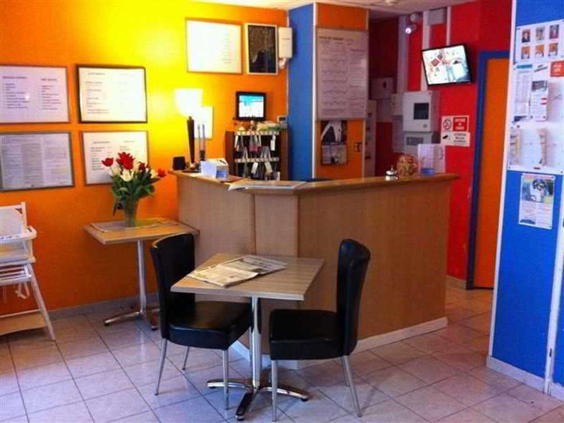 Hotel Star Hôtel photo 2