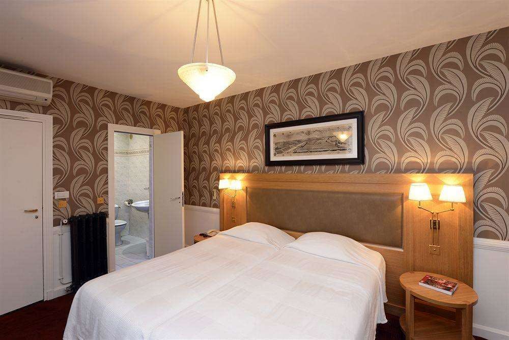 Hotel Hotel Eber Paris photo 2