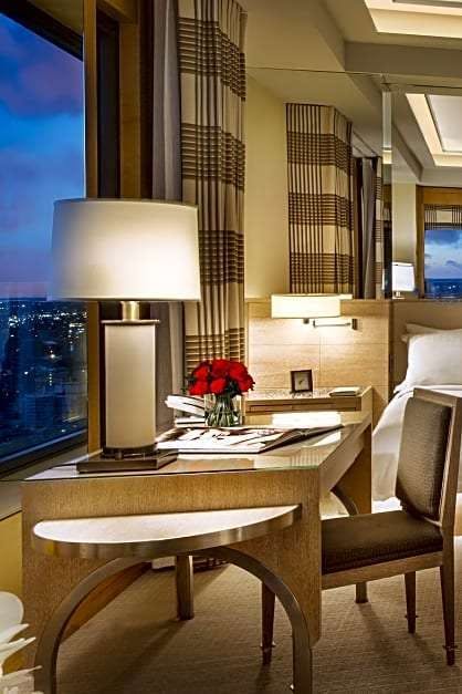 Hotel Four Seasons Hotel New York photo 5