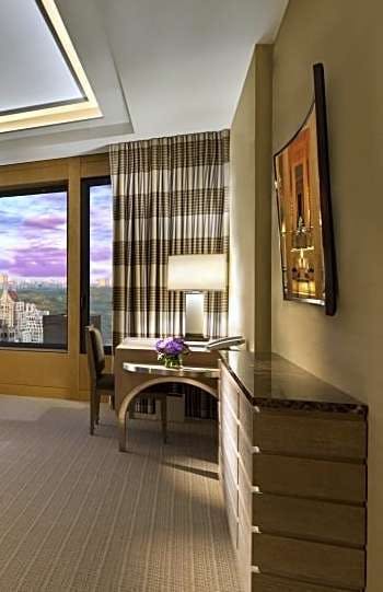 Hotel Four Seasons Hotel New York photo 4