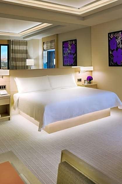 Hotel Four Seasons Hotel New York photo 1