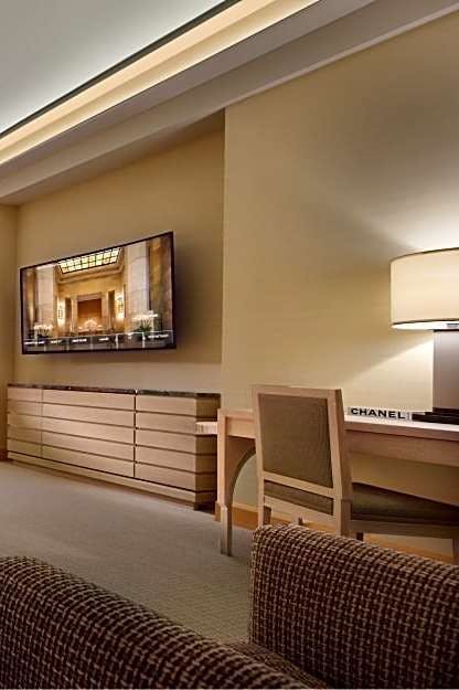 Hotel Four Seasons Hotel New York photo 3