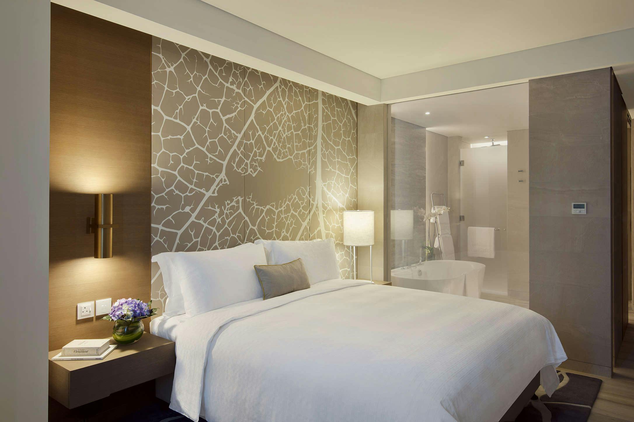 Al Bandar Rotana - Dubai Creek