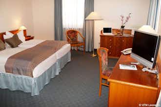 Hotel Centro Hotel Weisser Hase photo 1