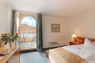 Hotel Centro Hotel Weisser Hase photo 2