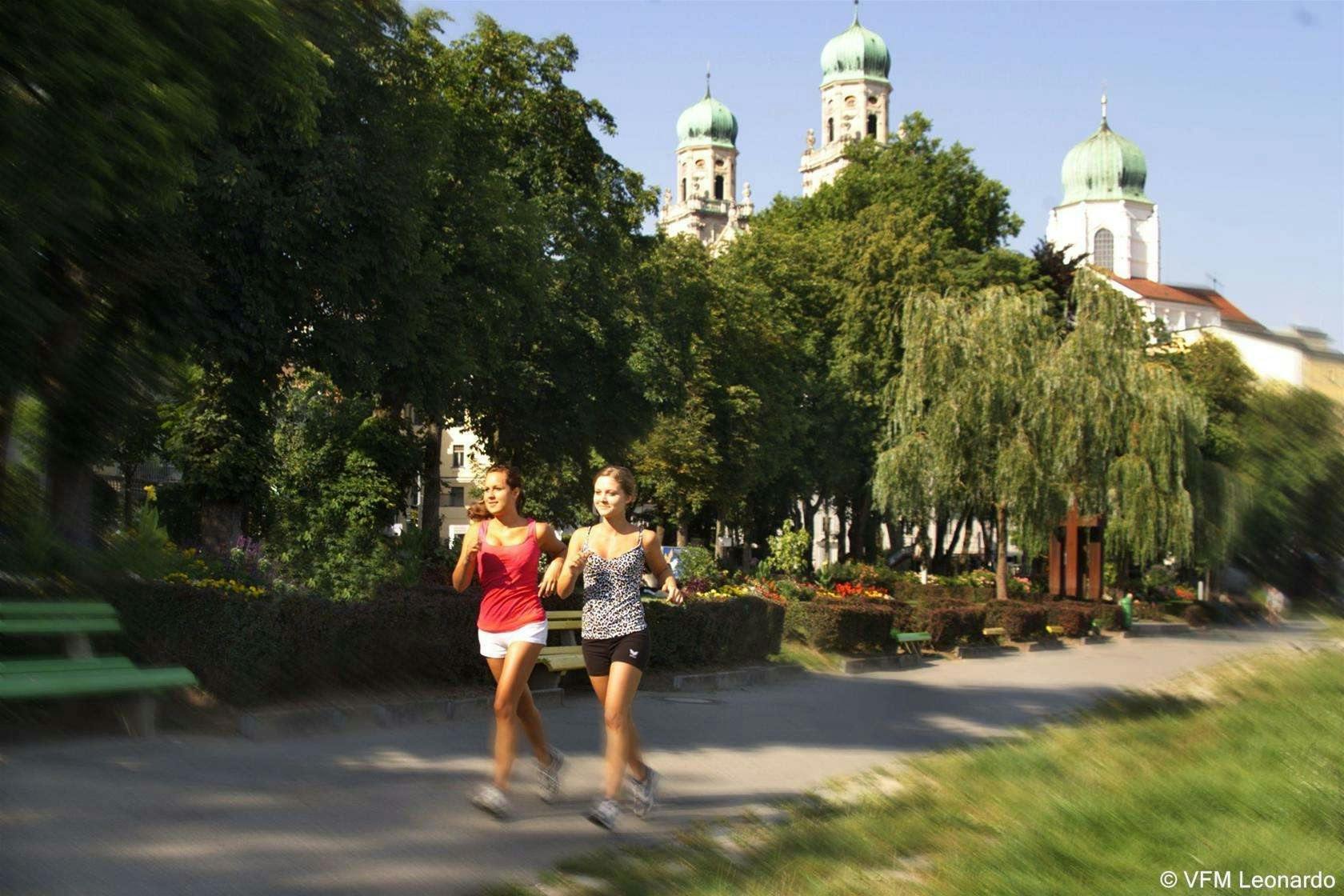 Hotel Centro Hotel Weisser Hase photo 3