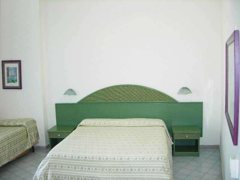 Hotel Sea Club Conca Azzurra Resort photo 1