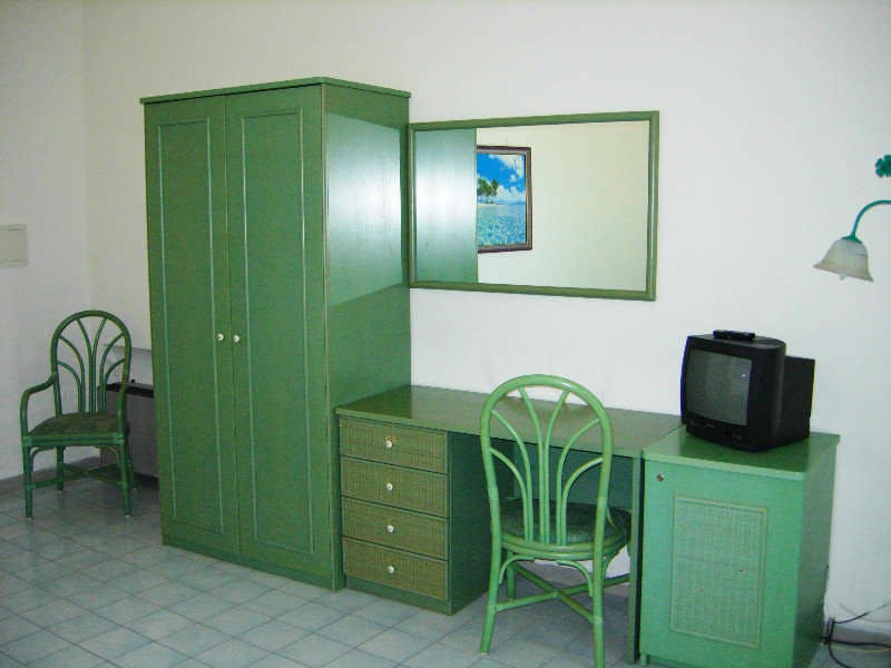 Hotel Sea Club Conca Azzurra Resort photo 2