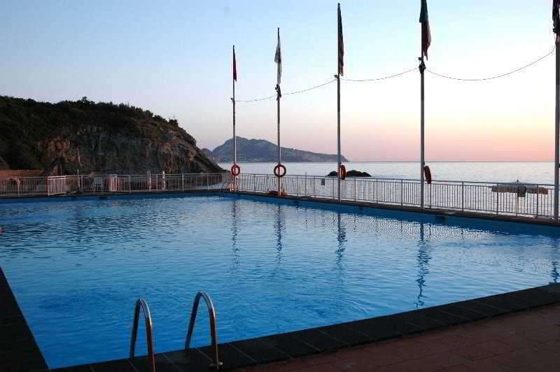 Hotel Sea Club Conca Azzurra Resort photo 3