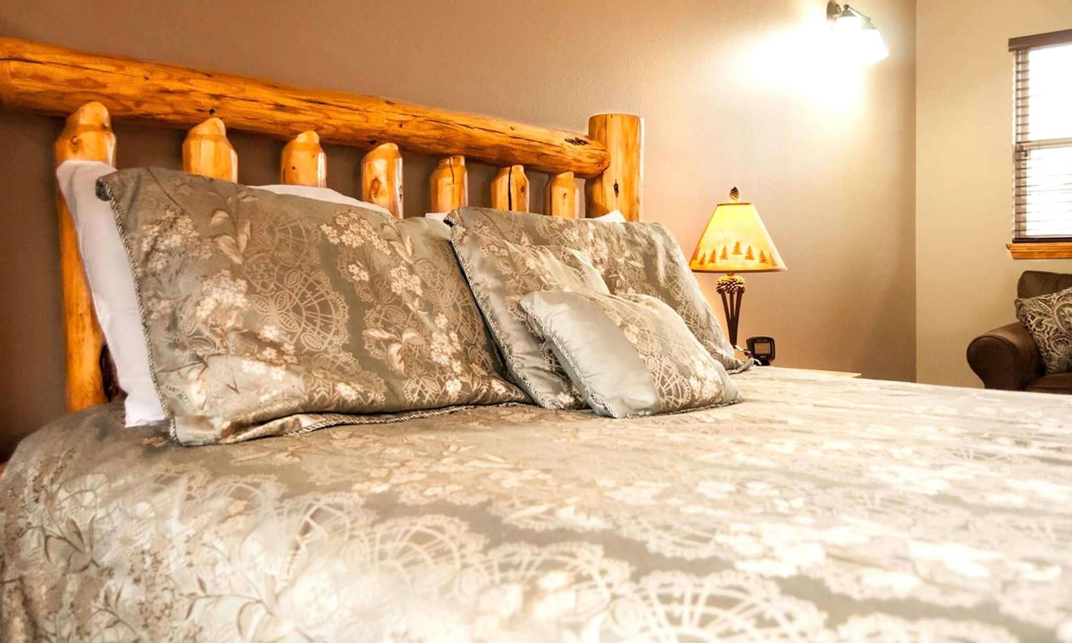 Hotel Dodge Peak Lodge photo 2