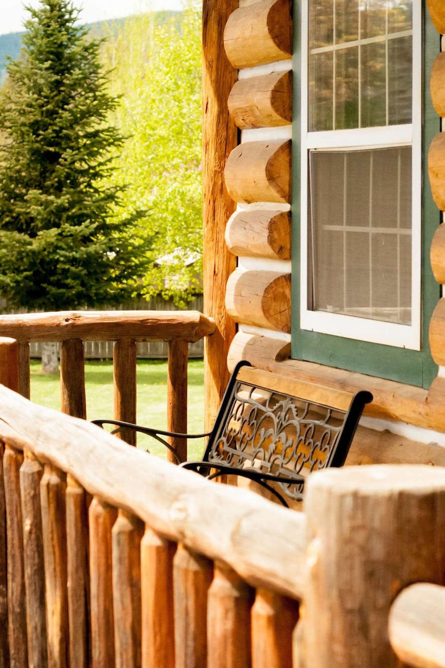 Hotel Dodge Peak Lodge photo 4