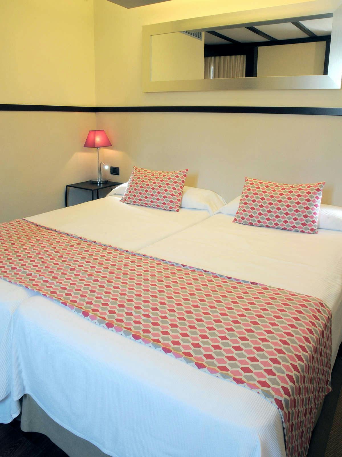 Hotel Alminar photo 1