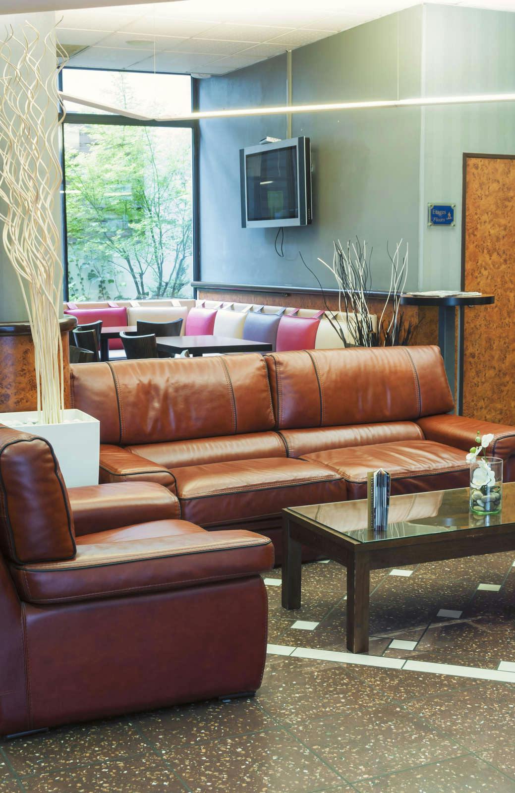 Hotel Appart'City Confort Lyon Gerland photo 2