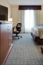 Hotel Drury Inn and Suites Phoenix Chandler Fashion Center photo 3