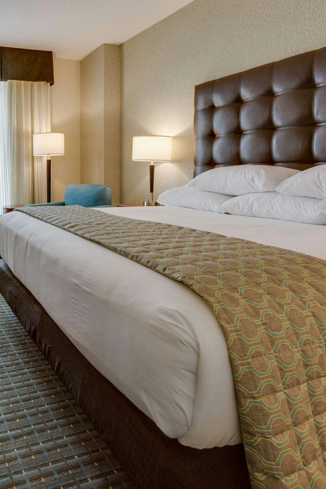 Hotel Drury Inn and Suites Phoenix Chandler Fashion Center photo 1