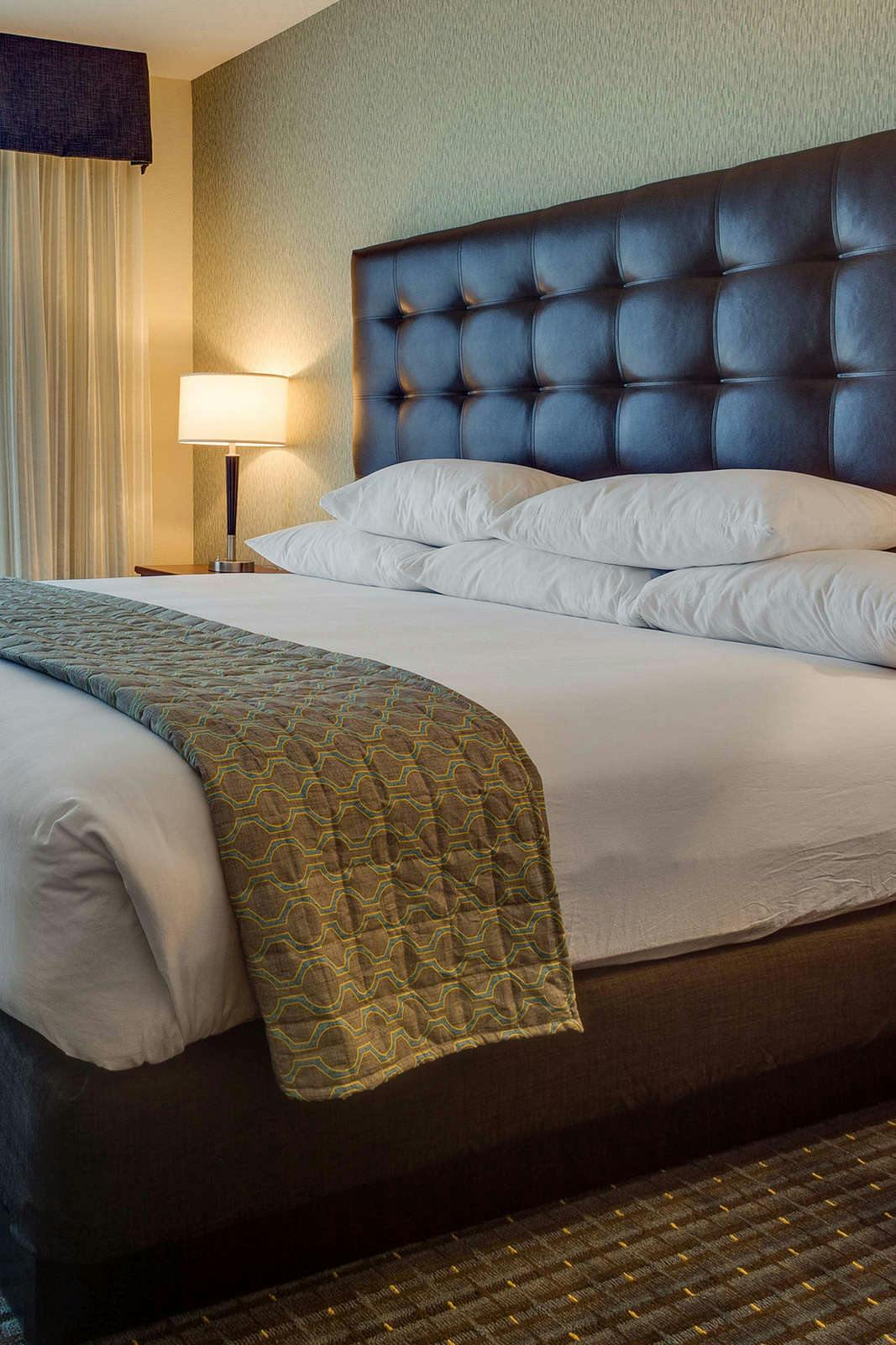 Hotel Drury Inn and Suites Gainesville photo 2