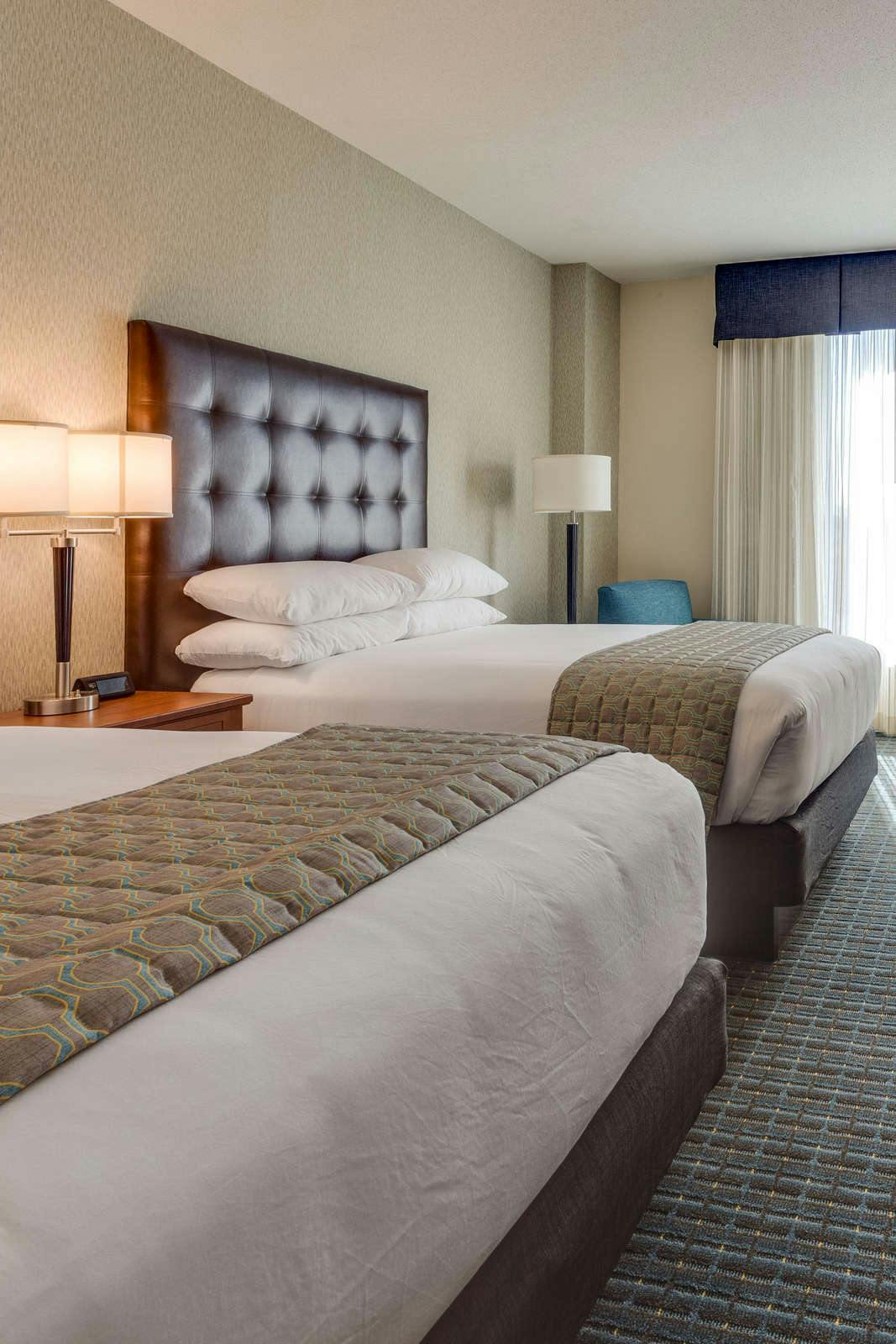 Hotel Drury Inn and Suites Gainesville photo 4