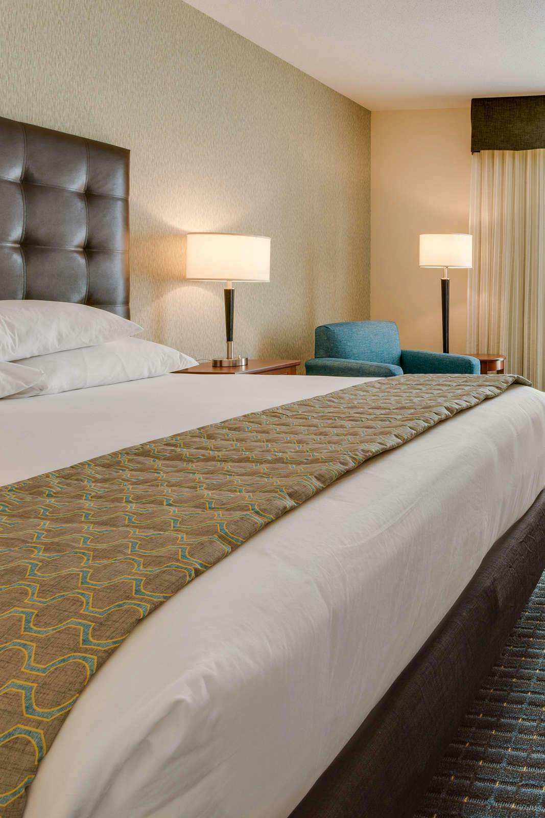 Hotel Drury Inn and Suites Gainesville photo 3