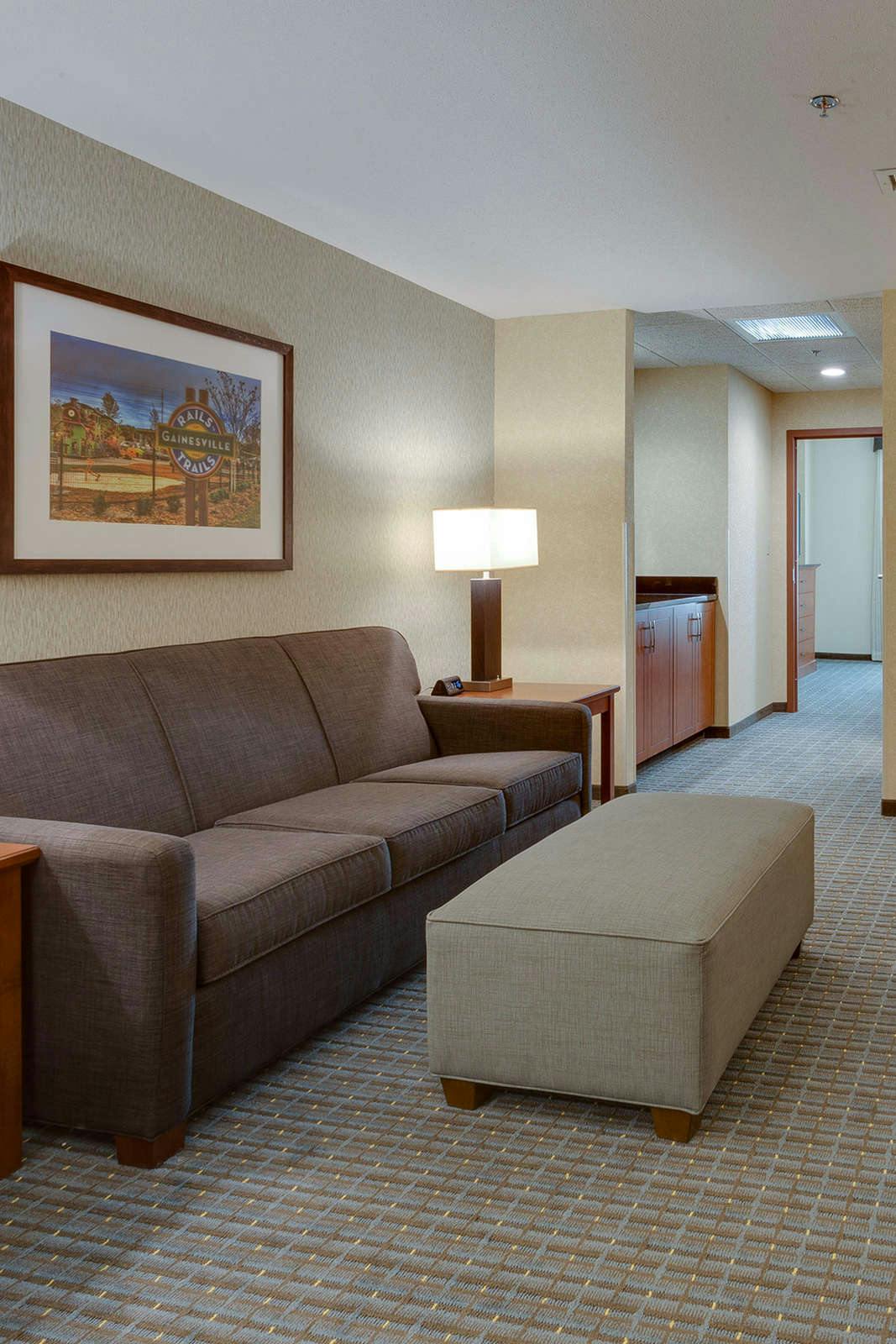 Hotel Drury Inn and Suites Gainesville photo 5