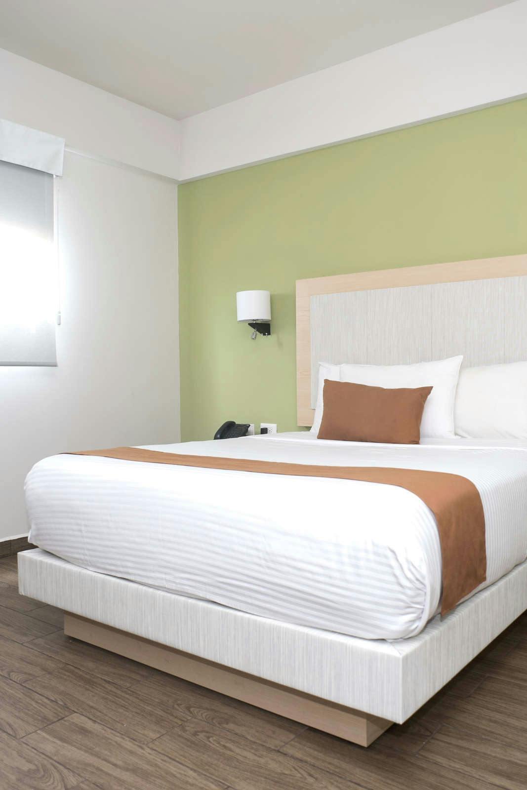 Hotel Sleep Inn Mazatlan photo 2