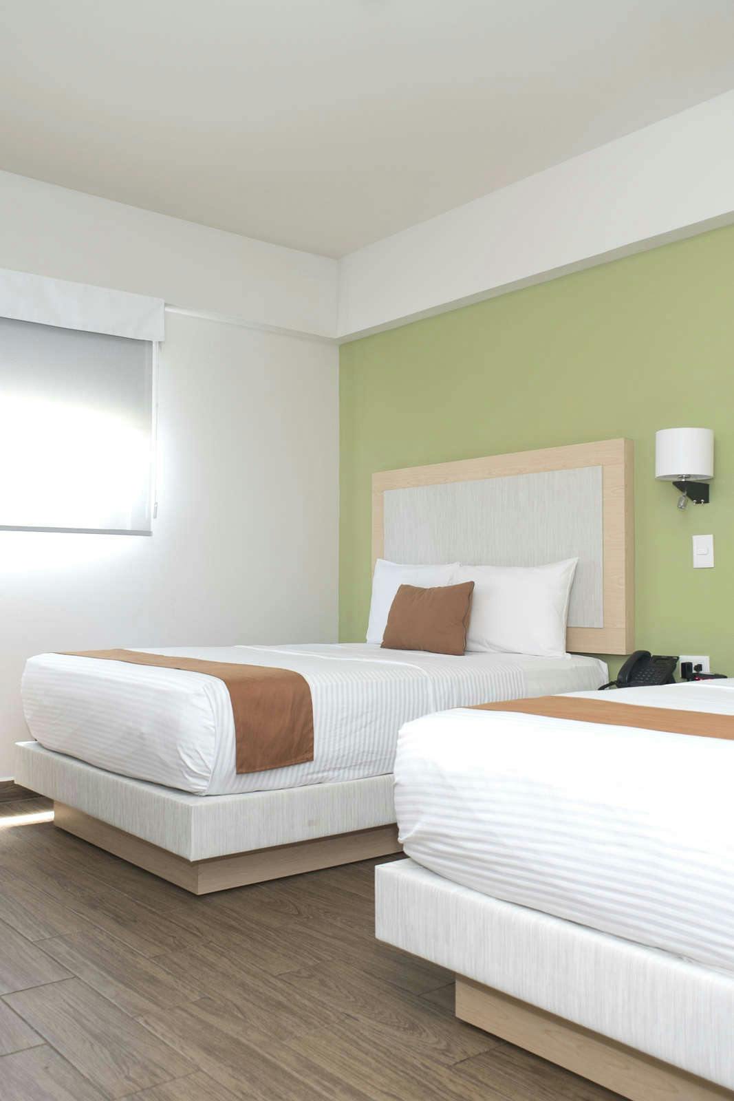 Hotel Sleep Inn Mazatlan photo 3