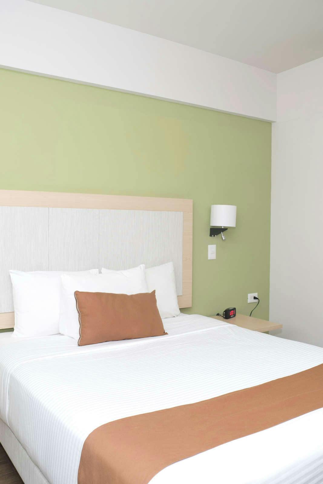 Hotel Sleep Inn Mazatlan photo 1