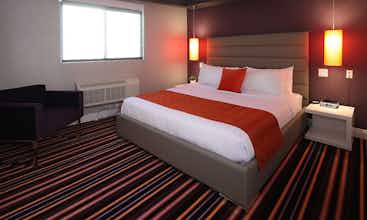 Hotel Lexen Hotel - Hollywood Walk of Fame photo 1