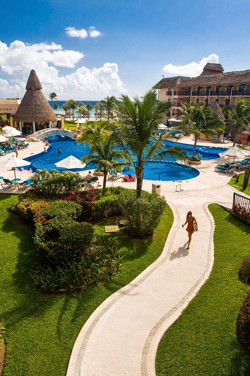 Hotel Catalonia Riviera Maya Resort & Spa (All Inclusive) photo 1