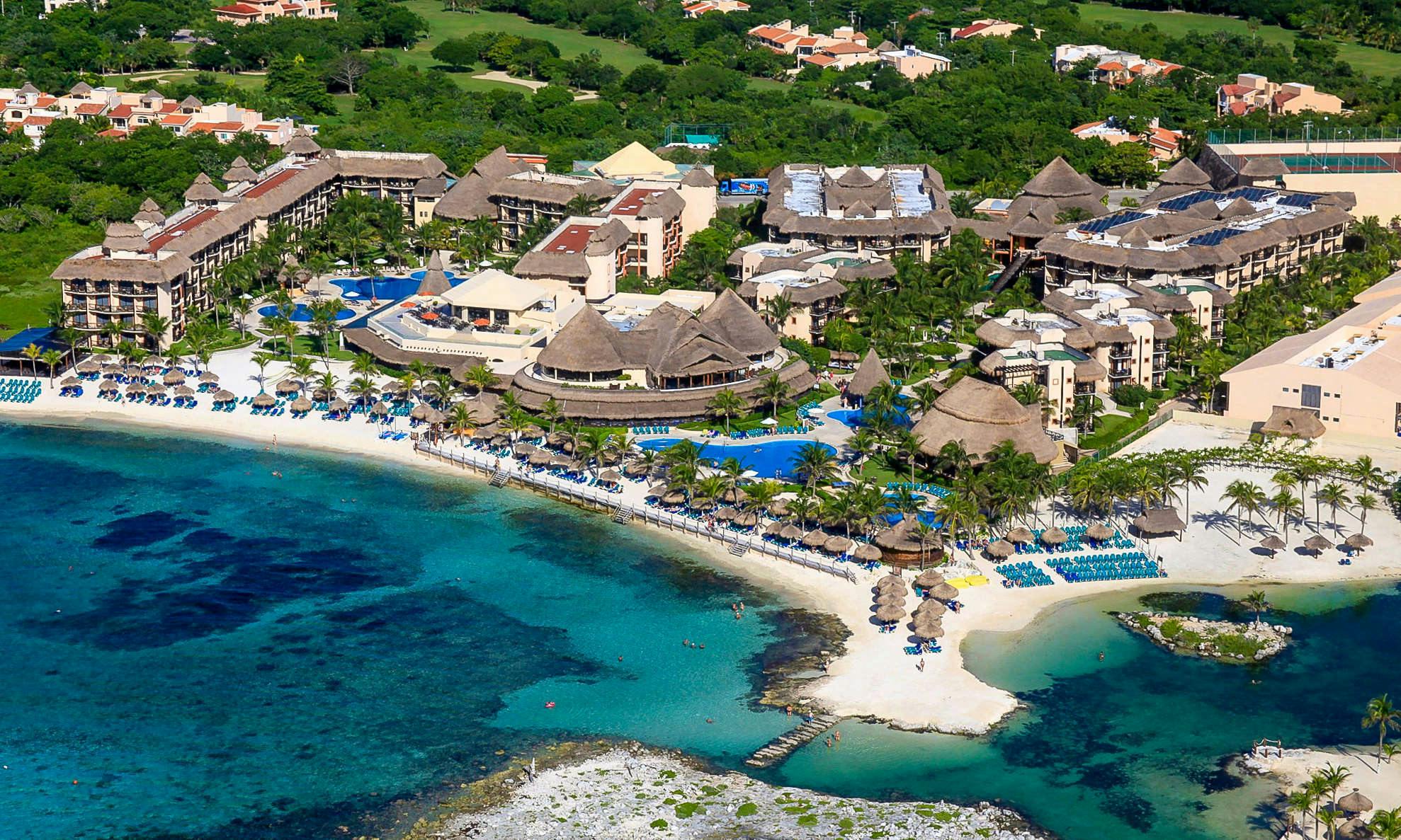Catalonia Riviera Maya Resort & Spa (All Inclusive)