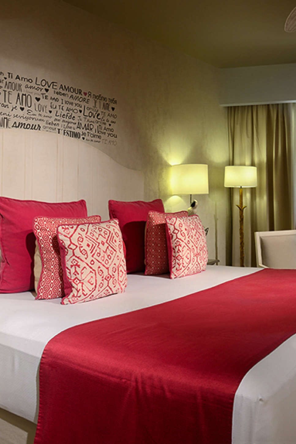 Hotel Catalonia Riviera Maya Resort & Spa (All Inclusive) photo 4