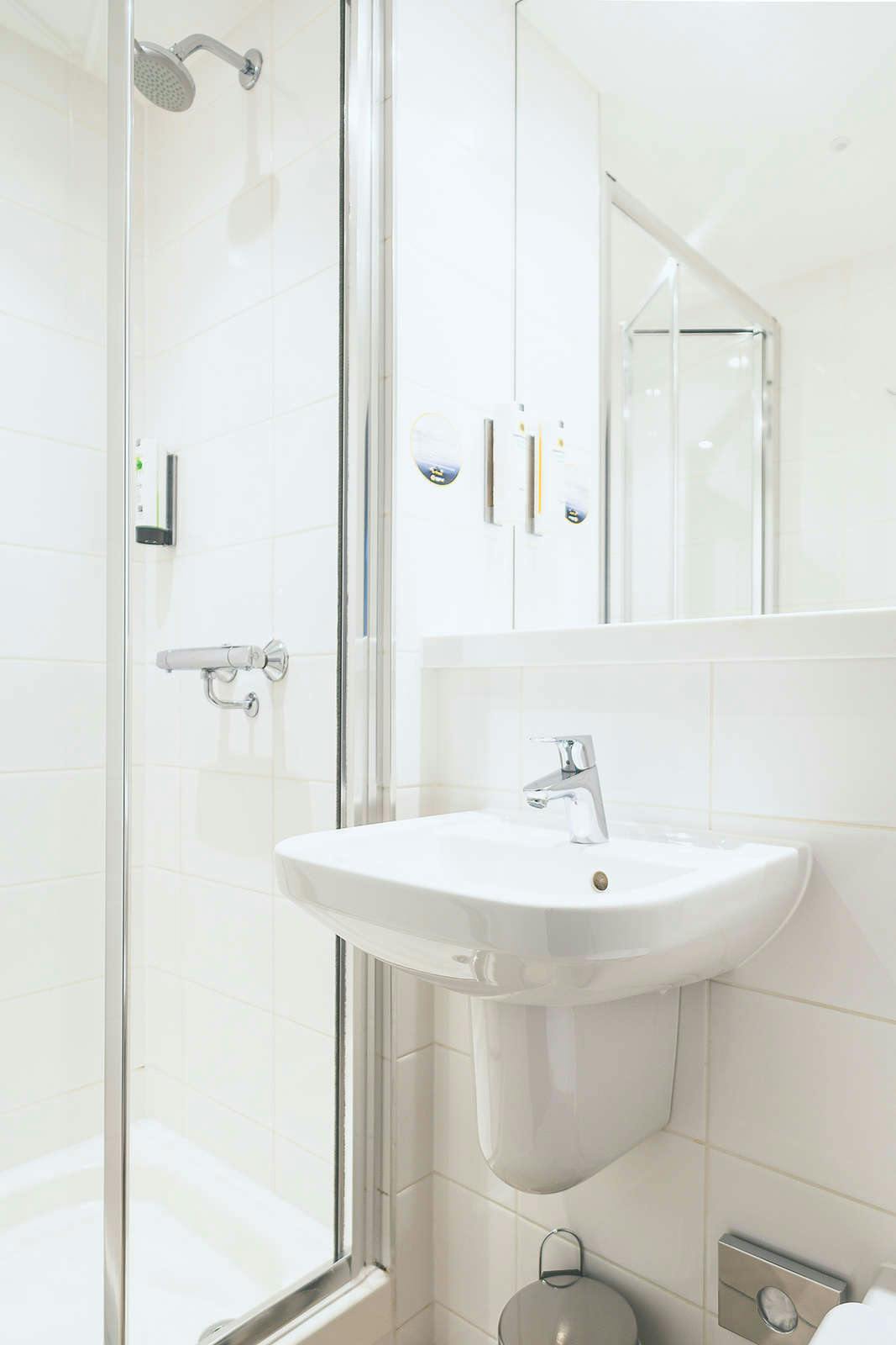 Hotel Point A Hotel Liverpool Street photo 4