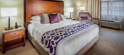 The Paramount Hotel