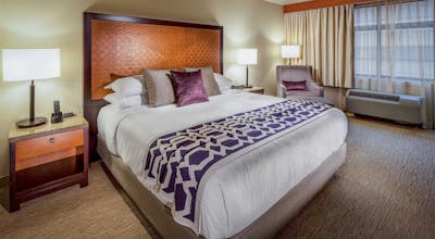 The Paramount Hotel