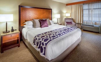 The Paramount Hotel