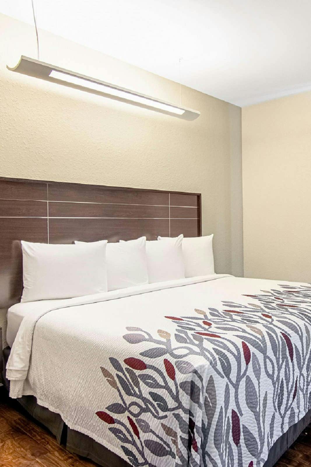 Hotel Red Roof Inn Locust Grove photo 1