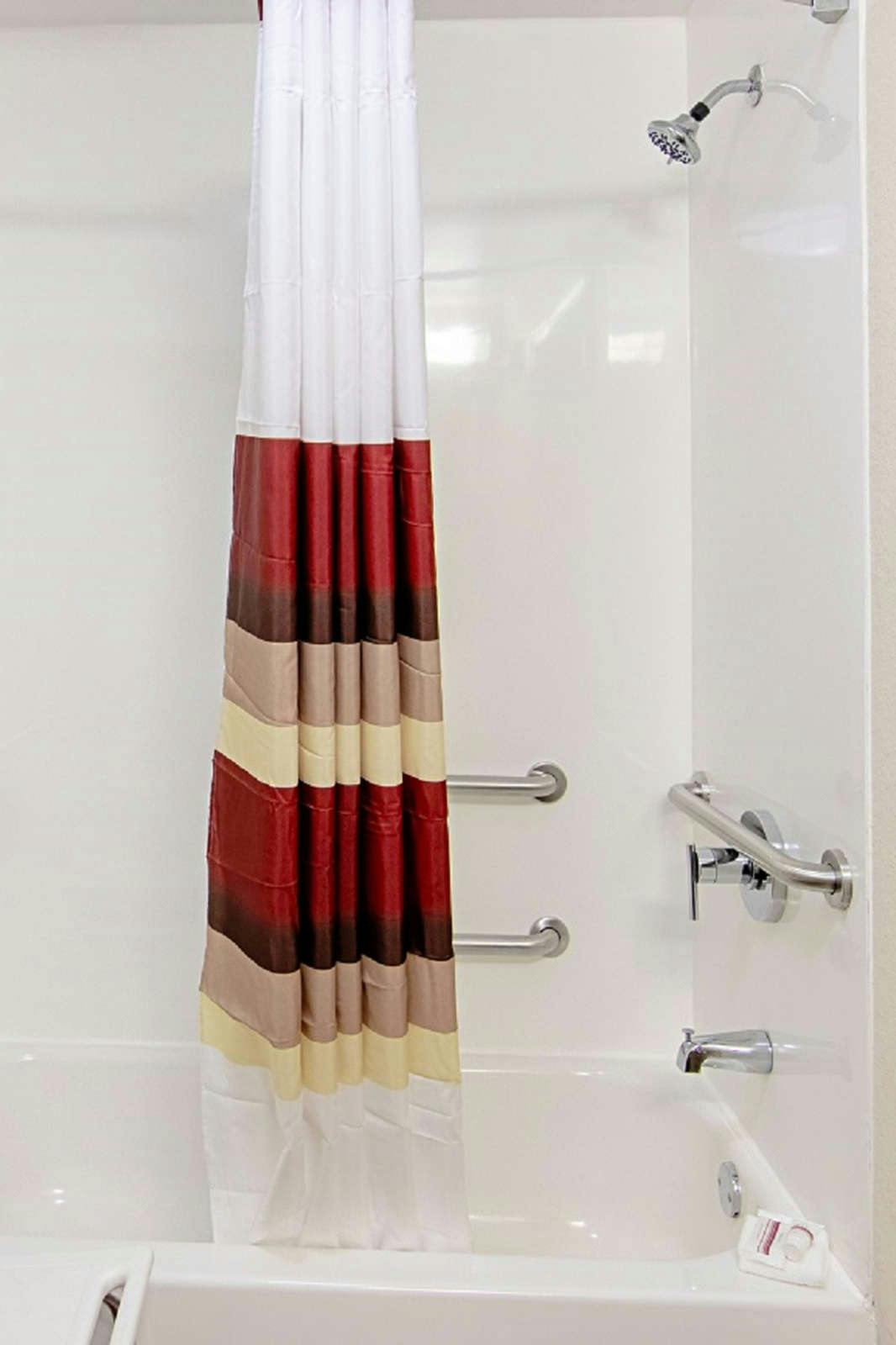 Hotel Red Roof Inn Locust Grove photo 4