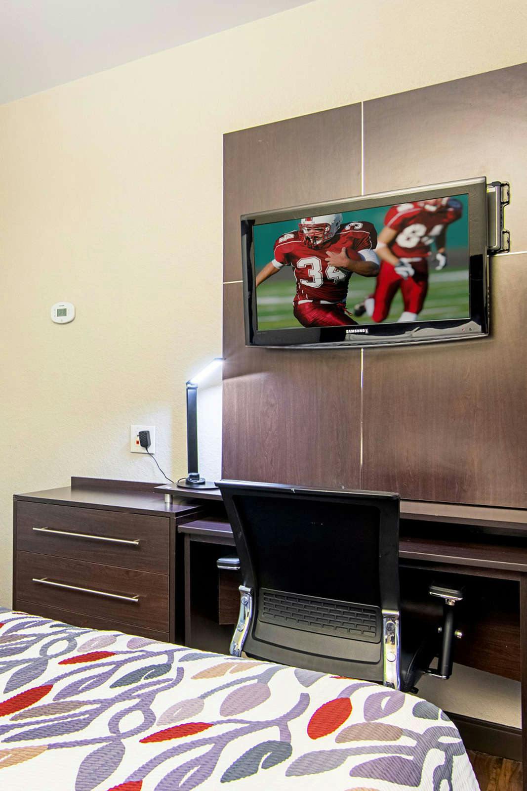 Hotel Red Roof Inn Locust Grove photo 3