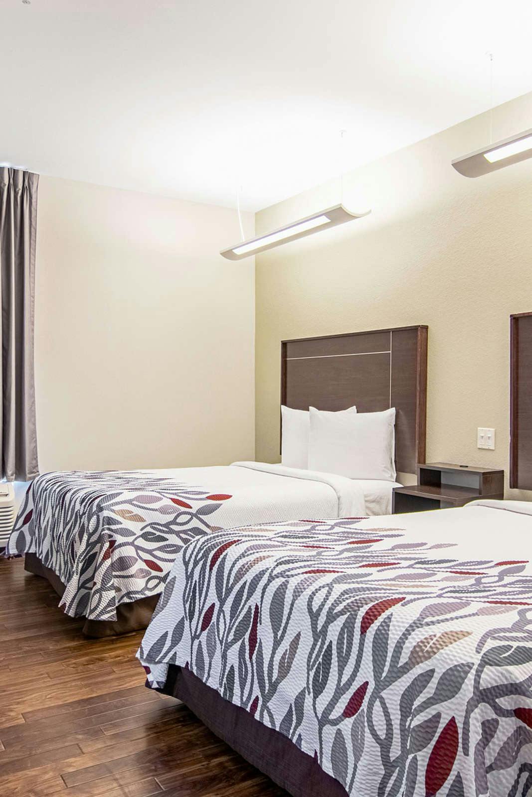 Hotel Red Roof Inn Locust Grove photo 2