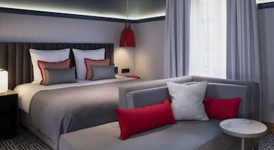 Hotel D Geneva
