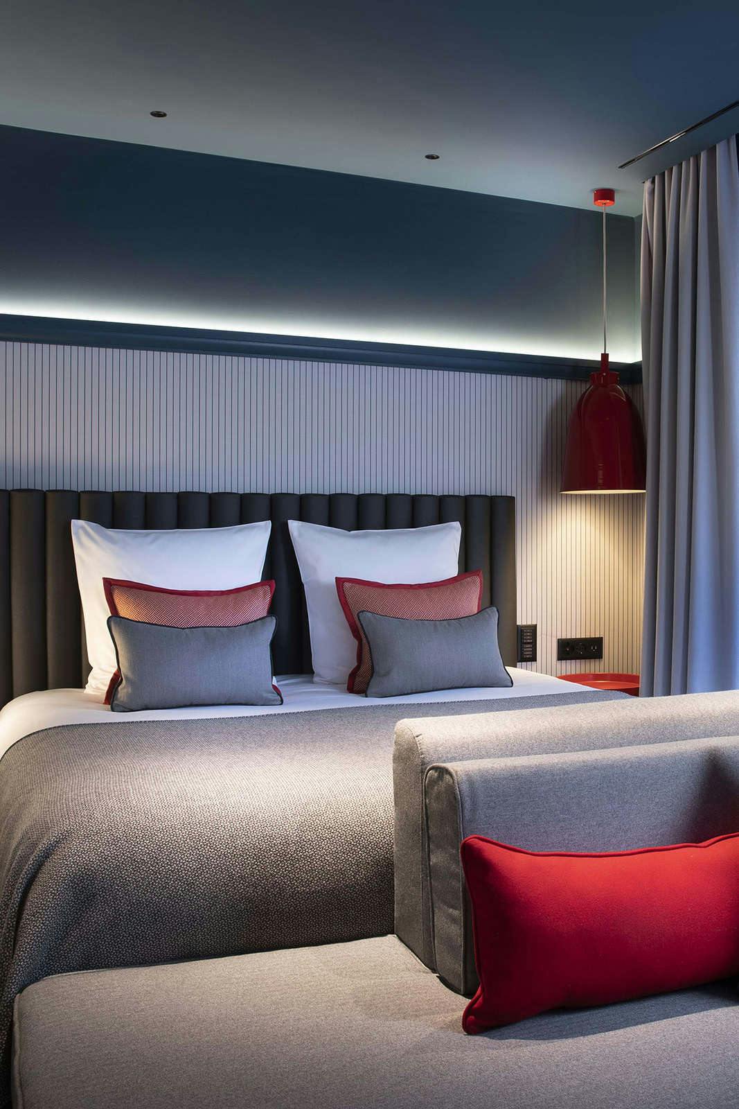 Hotel Hotel D Geneva photo 3