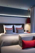 Hotel Hotel D Geneva photo 3