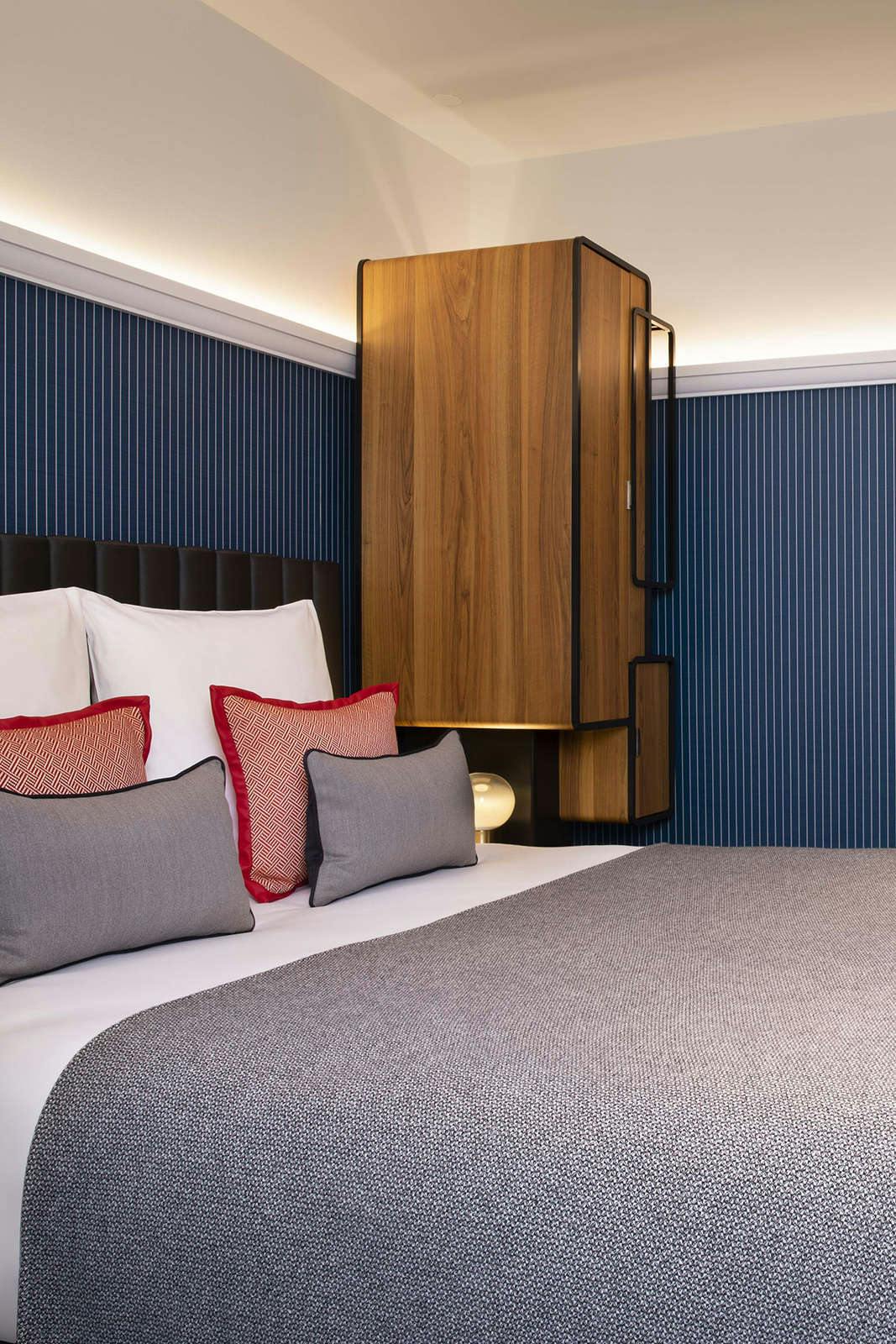 Hotel Hotel D Geneva photo 2