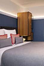 Hotel Hotel D Geneva photo 2